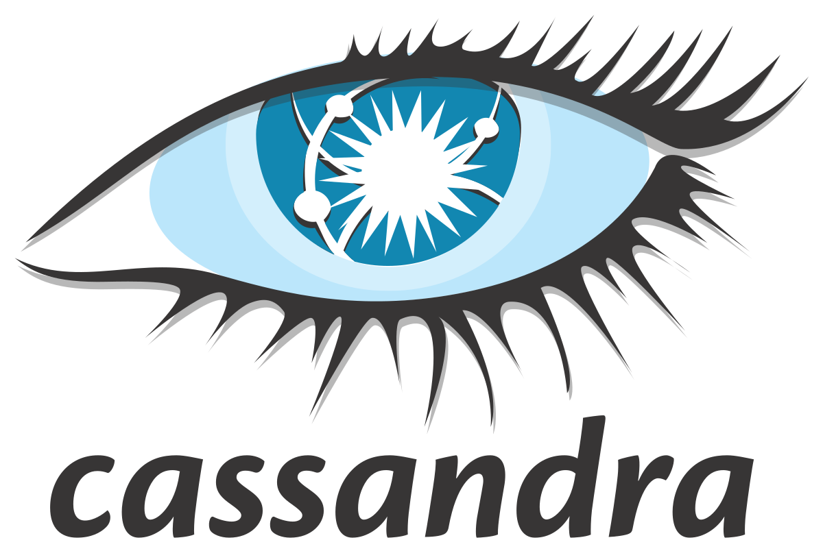 logo_cassandra Apache Cassandra